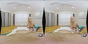 Bailey Brooke in Full Body Bailey - WankzVR