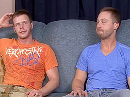 BaitBuddies - Wally Sailor, Brian Bonds