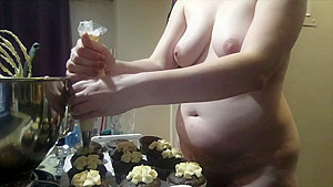 Baking Naked 1