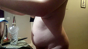 Baking Naked 1
