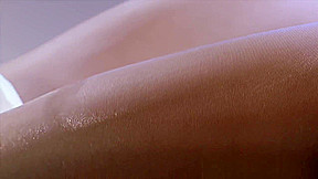 Ballerina Mia Reese's Cock Really Cums