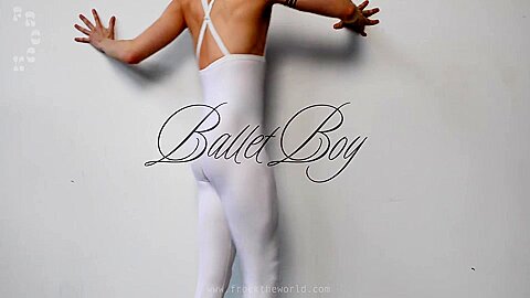 Ballet Boy