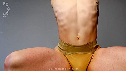 Ballet Boy