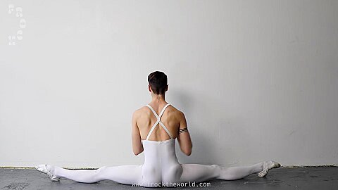 Ballet Boy