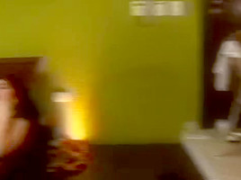 Banging 'em Captivating Brazilian Chicks!