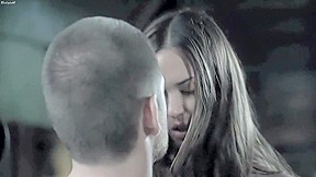 Banshee S02E01-02 (2014) Odette Annable