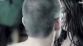 Banshee S02E01-02 (2014) Odette Annable