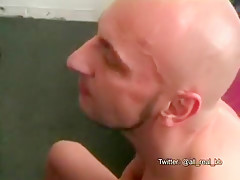 Bareback Handymen Fuck