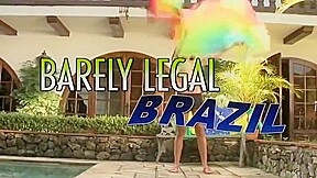 Barely Legal - Brazil avi