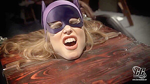 Batgirl Epi3
