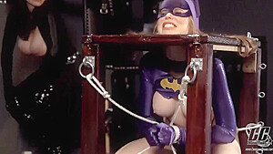 Batgirl Epi3