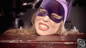 Batgirl Epi3