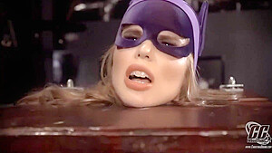 Batgirl Epi3