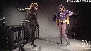 Batgirl Epi3