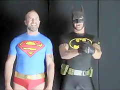 Batman And Robin 3