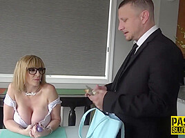 Bdsm Whore Gets Railed And Sucks
