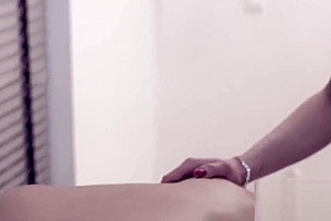 Bdsm tgirl gets blowjob