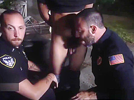 Bear gay porn xxx The homie takes the easy way