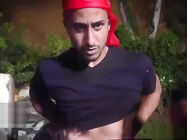 Bear gay porn xxx The homie takes the easy way