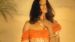 Beautiful And Lovely Indian Girl On Their Seductive Ritual