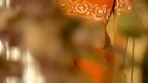 Beautiful And Lovely Indian Girl On Their Seductive Ritual