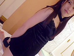 Beautiful Girl In A Cat Cosplay Gets A Little Extra Cream 2 Scenes Part 2