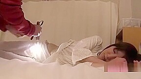 Beautiful Seductive Asian Girl Fucking