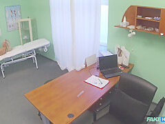 Beautiful Squirting - Fkehospital