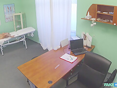 Beautiful Squirting - Fkehospital