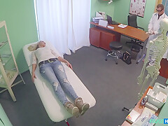 Beautiful Squirting - Fkehospital