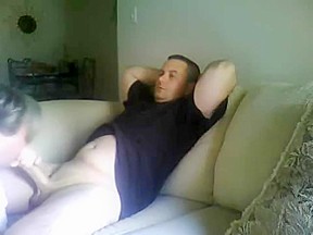 Beefy Dude Blowjob 3