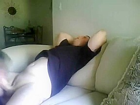 Beefy Dude Blowjob 3