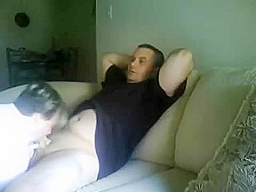 Beefy Dude Blowjob 3