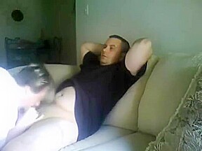 Beefy Dude Blowjob 3