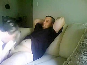 Beefy Dude Blowjob 3