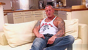 Beefy Step daddy