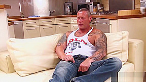 Beefy Step daddy