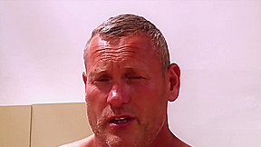 Beefy Step daddy