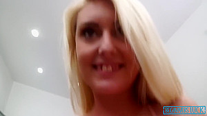 Beginnersluckproductions - Victoria Stephanie A Good Ex