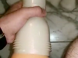 Being horny with a surprise!!