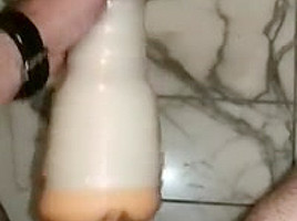 Being horny with a surprise!!
