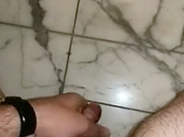 Being horny with a surprise!!