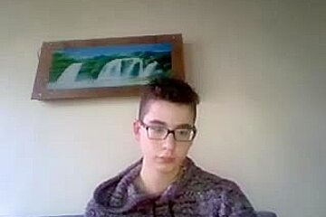 Belgium Cute Boy With Big Cock Nice Ass On Cam