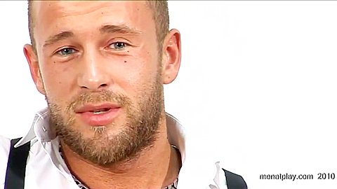 Ben Brown's Casting - MENatPLAY