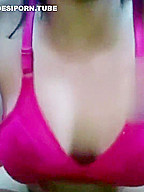 Bengali Hot Girl Horny Srabontee Enjoys Herself