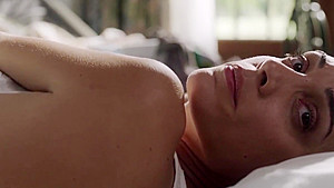 Berenice Bejo, Martina Gusman - La quietud (2018)