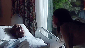 Berenice Bejo, Martina Gusman - La quietud (2018)