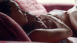 Berenice Bejo, Martina Gusman - La quietud (2018)