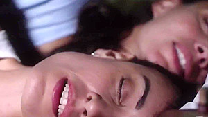Berenice Bejo, Martina Gusman - La quietud (2018)