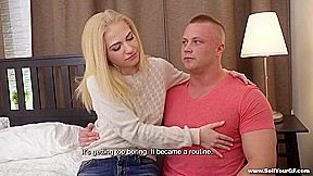 Beryl in Fucking fantasy with a secret